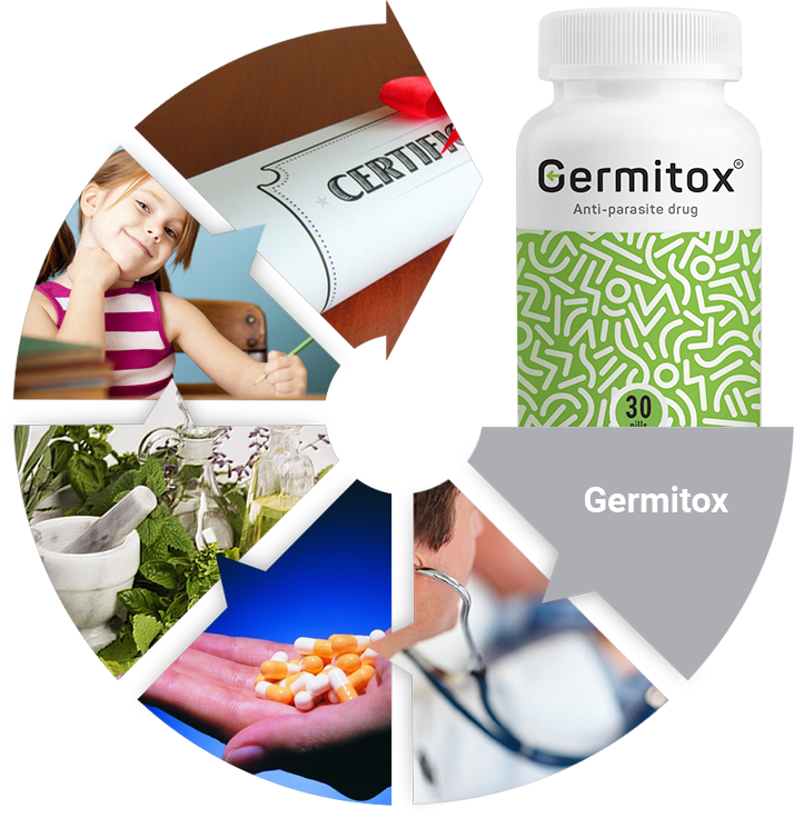 Germitox- celeiro - farmacia