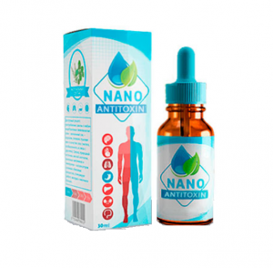 Antitoxin Nano - onde comprar - farmacia - funciona - em portugal - opiniões - preco