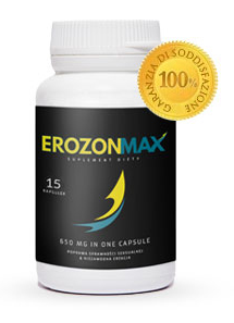 Erozon Max - opiniões - funciona - preço - onde comprar - em Portugal - farmacia
