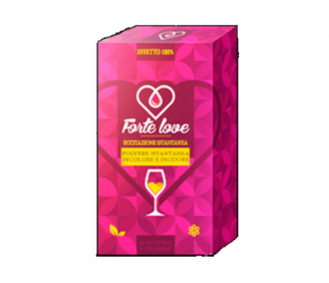 Forte Love - farmacia - onde comprar - funciona - em Portugal - preco - opiniões