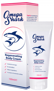 Omega Shark - creme - farmacia - funciona - preço - onde comprar - opiniões - em Portugal 