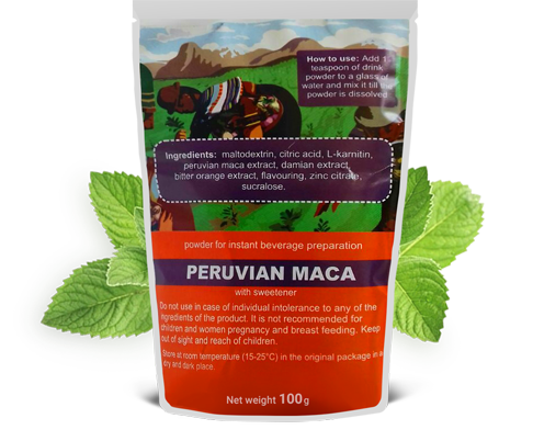 Peruvian Maca - farmacia - funciona - onde comprar - preço - em Portugal - opiniões