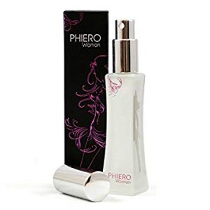 Phiero Woman - forum - comentários - opiniões