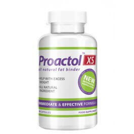 Proactol XS - onde comprar - funciona - farmacia - preço -  - em Portugal - opiniões