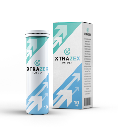 Xtrazex - preço -  opiniões - funciona - em Portugal - farmacia - onde comprar