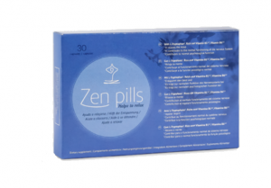Zen Pills - funciona - onde comprar - opiniões - em Portugal - funciona - farmacia