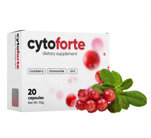 Cyto Forte - opiniões - funciona - preço - onde comprar - em Portugal - farmacia