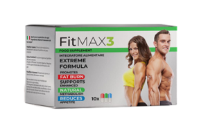 FitMax3 - onde comprar - funciona - opiniões - farmacia - preço - em Portugal