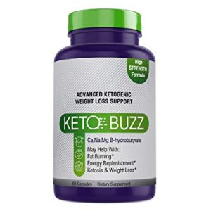 Keto Buzz - ingredientes - comentários -  preço - onde comprar - forum - como tomar