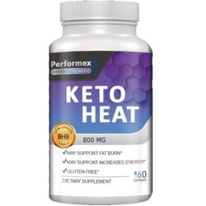 Keto Heat - forum - comentários - opiniões