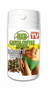 RXB Green Coffee - forum - comentários - opiniões