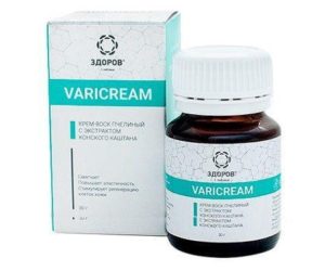 Varicream - forum - comentários - opiniões