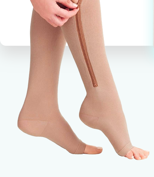 Zipper Socks - preço
