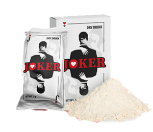 Joker - opiniões - funciona - ingredientes - comentários - em Portugal - celeiro