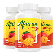 African Mango Slim - opiniões  - forum - comentários