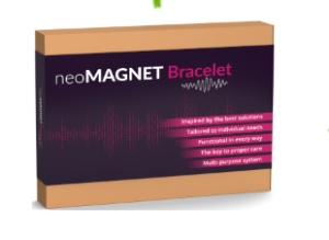 NeoMagnet Bracelet - comentários - forum - opiniões