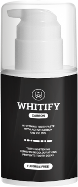 Whitify Carbon - forum - comentários - opiniões