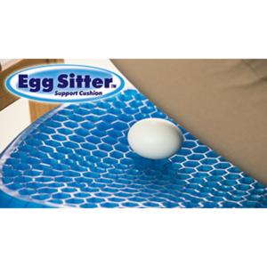 Egg Sitter - funciona