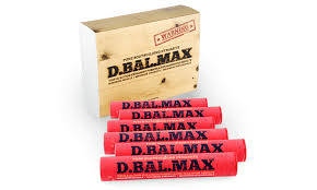 D-Bal Max - funciona - preço - onde comprar - opiniões - em Portugal - farmacia