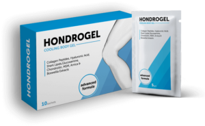 HondroGel - opiniões - forum - comentários