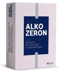 Alkozeron - forum - opiniões - comentários