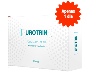 Urotrin - forum - opiniões - comentários