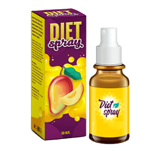 Diet Spray - opiniões - funciona - em Portugal - farmacia - preço - onde comprar