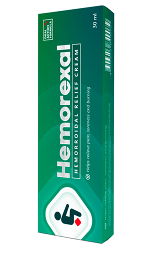 Hemorexal - farmacia - funciona - preço - onde comprar - em Portugal - opiniões