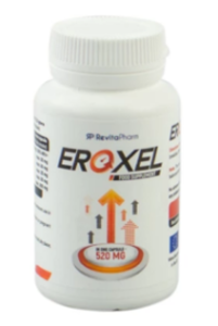Eroxel - funciona - preço - onde comprar - em Portugal - farmacia - opiniões