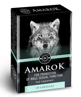 Amarok - funciona - onde comprar - em Portugal - opiniões - farmacia - preço