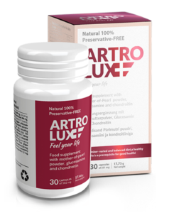 Artrolux+ - opiniões - funciona - onde comprar - em Portugal - farmacia - preço