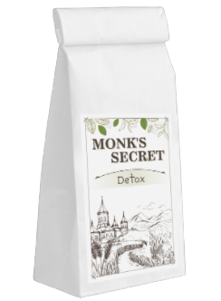 Monk's Secret Detox - opiniões - em Portugal - farmacia - funciona - preço - onde comprar
