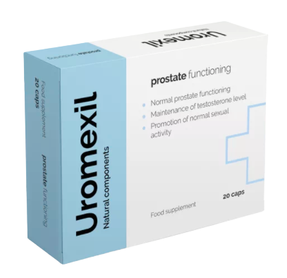 Uromexil - funciona - preço - onde comprar - em Portugal - farmacia - opiniões