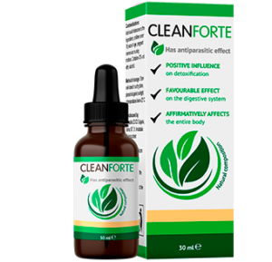 Clean Forte - onde comprar - farmacia - opiniões - preço - em Portugal - funciona