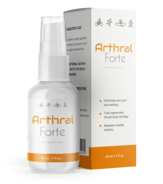 Arthral Forte - preço - em Portugal - farmacia - funciona - onde comprar - opiniões