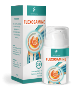 Flexosamine - funciona - onde comprar - opiniões - preço - em Portugal - farmacia