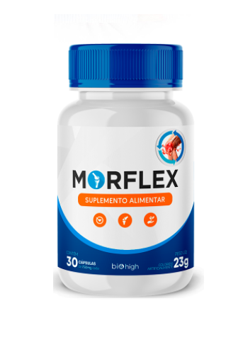Morflex - farmacia - opiniões - funciona - preço - onde comprar - em Portugal