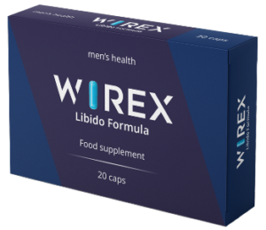 Wirex - preço - onde comprar - em Portugal - opiniões - funciona - farmacia