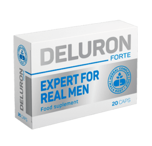 Deluron - opiniões - onde comprar - em Portugal - farmacia - funciona - preço