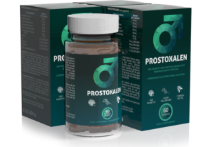 Prostoxalen - funciona - preço - opiniões - onde comprar - em Portugal - farmacia 