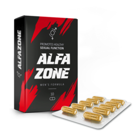 Alfa Zone - comentários - opiniões - forum