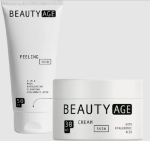 Beauty Age Сomplex - ingredientes - funciona - preço - opiniões - onde comprar em Portugal 
