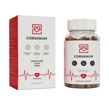 Corsanum - farmacia - opiniões - funciona - preço - onde comprar - em Portugal