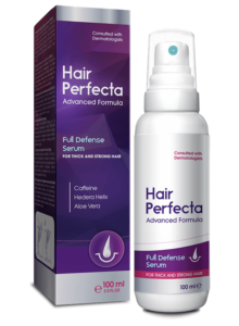 HairPerfecta - opiniões - preço - onde comprar - em Portugal - farmacia - funciona
