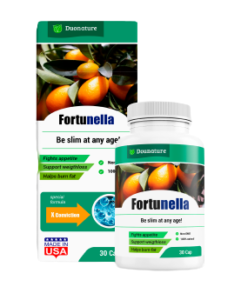 Fortunella - funciona - preço - onde comprar - em Portugal - farmacia - opiniões