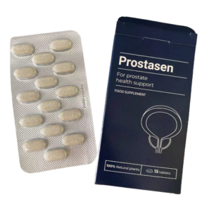 Prostasen - opiniões - forum - comentários