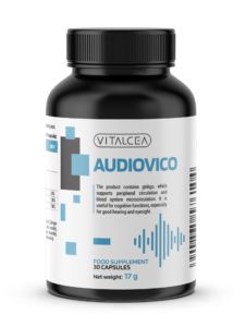Audiovico - funciona - opiniões - preço - onde comprar - em Portugal - farmacia