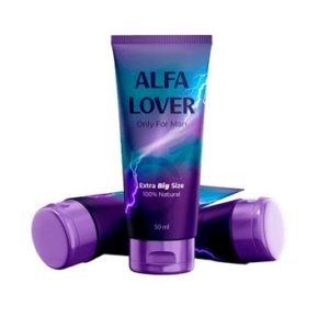 Alfa Lover - comentários - forum - opiniões