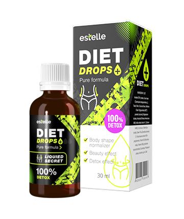 Diet Drops - farmacia - opiniões - funciona - preço - onde comprar - em Portugal 