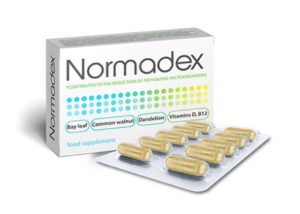 Normadex - comentários - forum - opiniões